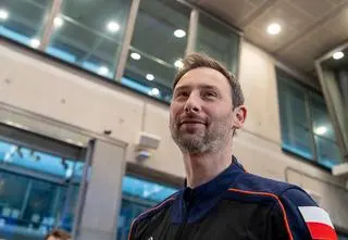 Kiedy Polak poleci w kosmos? Jest nowa data