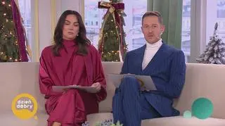 Nie żyje Magda Umer