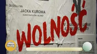 Rewolucja Kuroniów - napisy