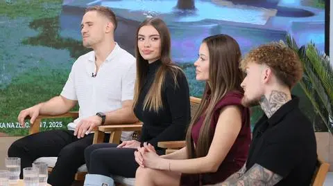 Przed nami finał "Hotelu Paradise 11". "To było jak grom z jasnego nieba"