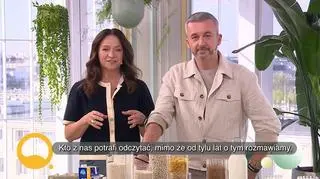 Przeterminowane, ale wciąż jadalne? – napisy
