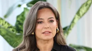 Anna Mucha w żałobie. Pożegnała bliską osobę. "Proszę do mnie nie pisać"