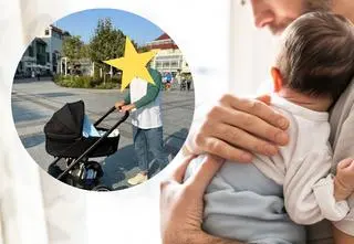 Tego nikt się nie spodziewał. Gwiazdor programu TTV został tatą