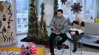 Tajemnice marokańskich dywanów. "Tkaczki wplatają je, by w domu była płodność"