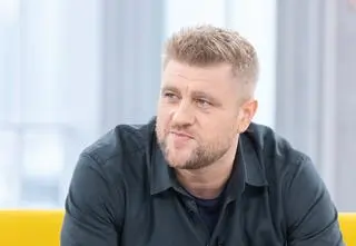 Tomasz Jakubiak ma nowotwór. "Bardzo rzadki i bardzo ciężki do wyleczenia"