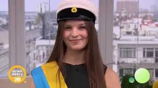 Pierwsza Polka, która prowadzi galę rozdania Nagród Nobla - napisy