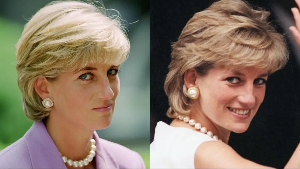 Księżna Diana
