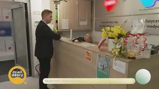Najmłodszy profesor w Polsce i odkrycie, które ratuje życie - napisy