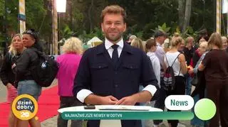 Najważniejsze newsy w DDTVN II