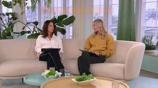 Aktorstwo z misją. Kinga Preis pomaga najmłodszym 