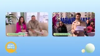 “Mówię Wam” zaraz po DDTVN na TVN7 