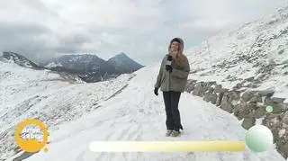 Nie daj się zaskoczyć pogodzie w górach 