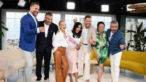 Dzień Dobry TVN powraca