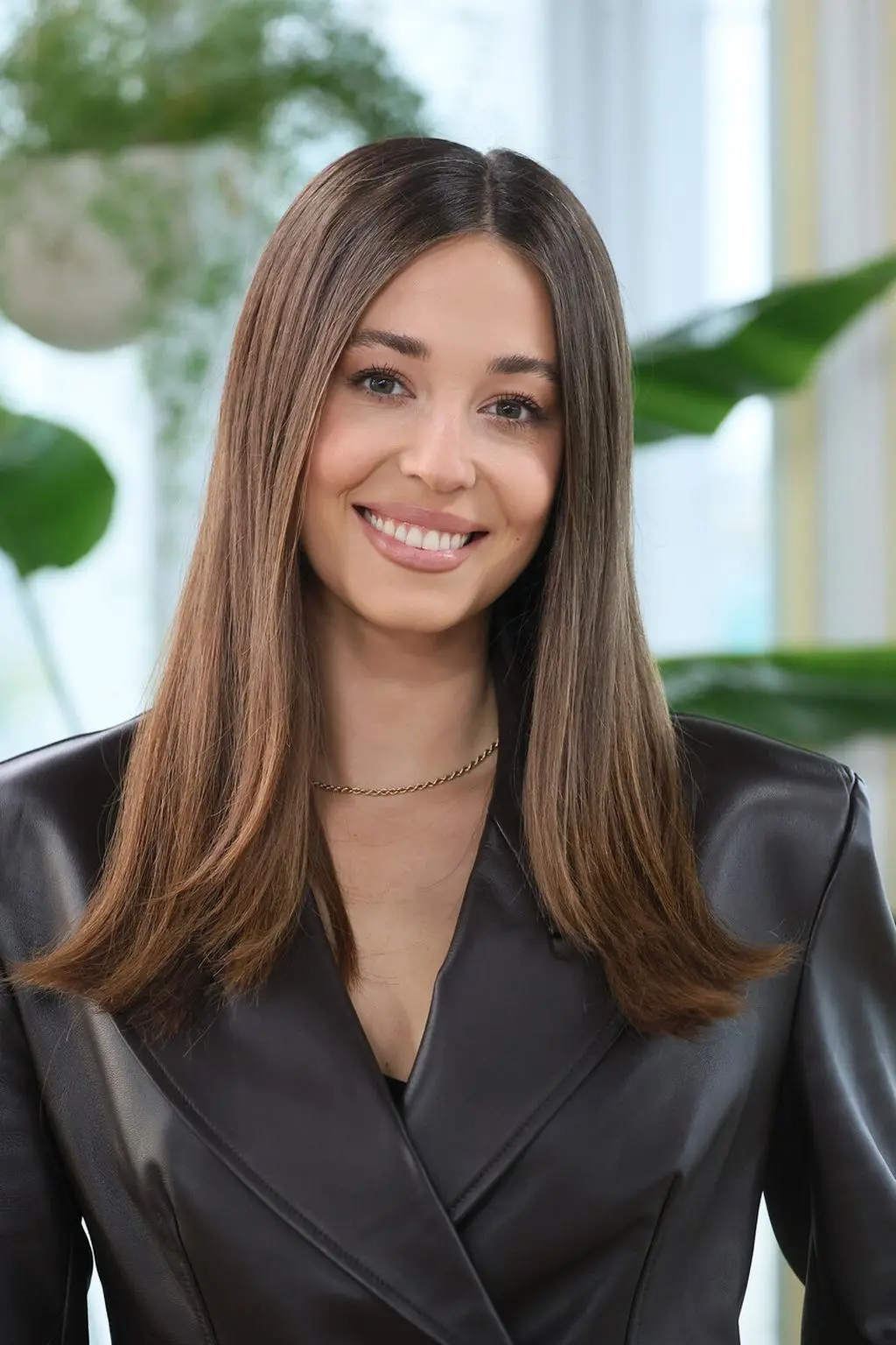 Izabella Krzan