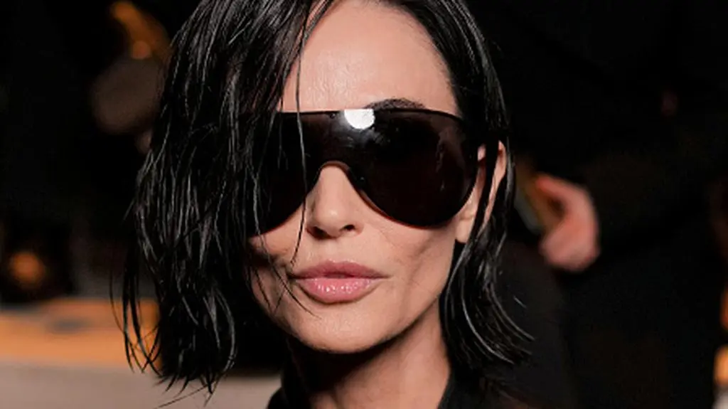 Demi Moore