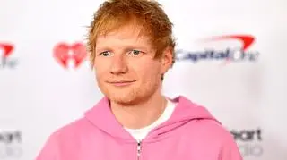 Ed Sheeran przeszedł metamorfozę. "Chciałem dobrze wyglądać i dobrze się czuć"