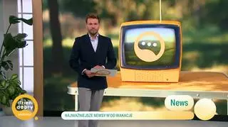 Najważniejsze newsy w DD Wakacje