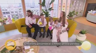 Powiedz "Tak" po słowiańsku - napisy