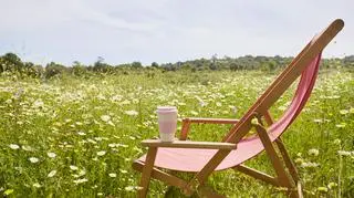 Pogoda na piątek. W końcu odpoczniemy od niebezpiecznych zjawisk