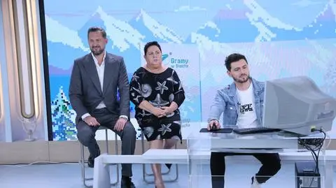 Kamil Bednarek zagrał w "Stocha". Jaki wynik uzyskał piosenkarz?