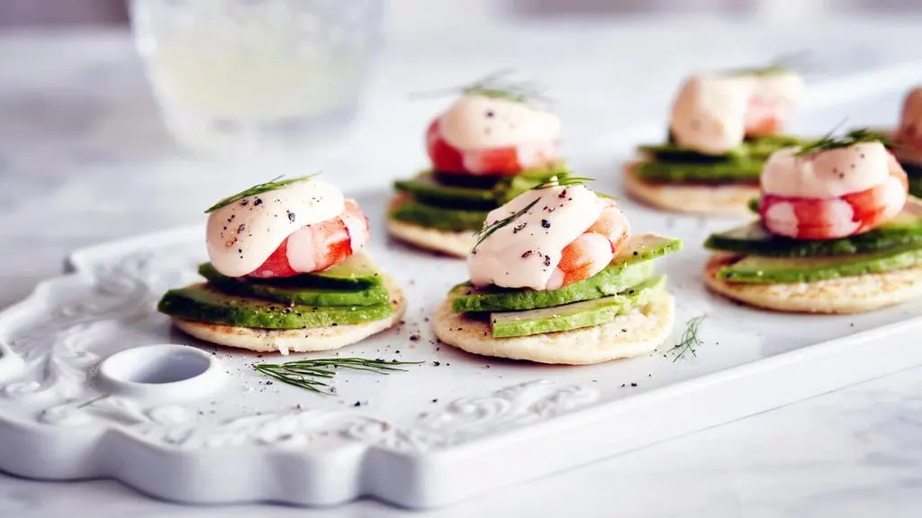 Kanapeczki jak w PRL-u. Sprawdź, jak kiedyś je przygotowywano