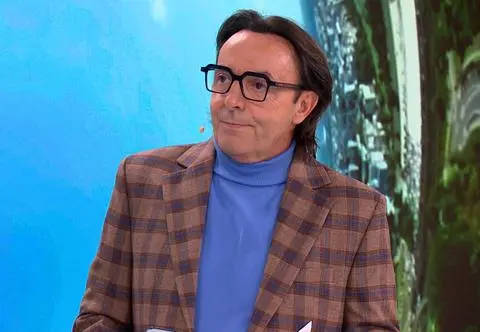 Michel Moran debiutuje w roli prowadzącego Dzień Dobry TVN. Jakie tematy będzie chciał poruszyć w programie?