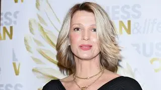 Magdalena Mołek rozwodzi się z mężem. "Musiałam podjąć tę decyzję"