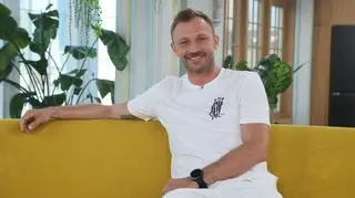 Polski aktor zachwycił Charlize Theron. "Pierwszego dnia na planie przywitała się ze mną"