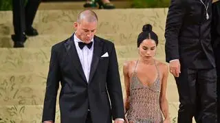 Zoë Kravitz i Channing Tatum