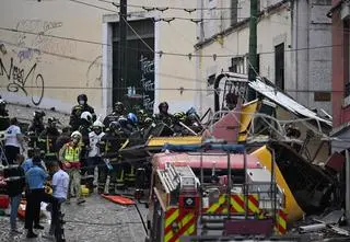 Tragedia słynnej kolejki. Nie żyje co najmniej 15 osób