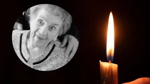 Anna Gawłowska nie żyje