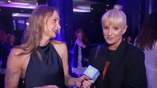 Dorota Szelągowska zdradziła, dlaczego ceni sobie autentyczność. "Przeklinam, bywam okropna" 