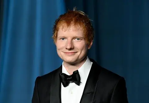Ed Sheeran ujawnia kulisy piosenek o małżeństwie. "To zawsze ogromne skrajności"