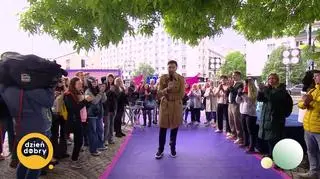 “Mówię Wam” zaraz po DDTVN na TVN7