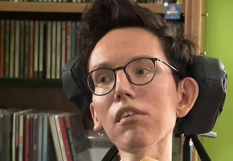 Wojtek Sawicki z Life on Wheelz przebywa na OIOM-ie. "Przeszedł pilną operację"