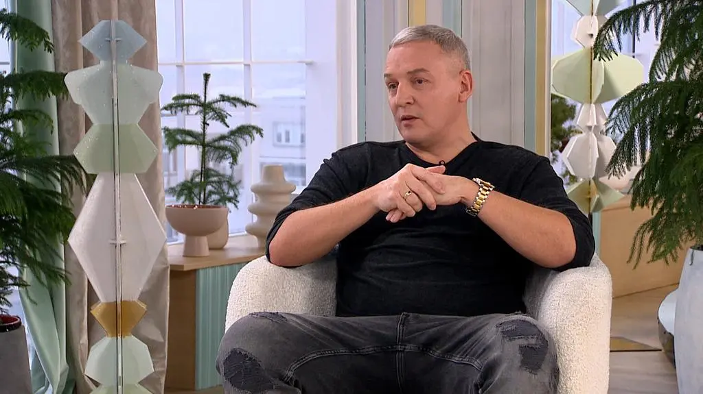 Zbyszek Nowak