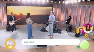 Cheap Tobacco ft. Hugo w utworze “Biegnij za mną”
