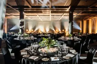 Sala konferencyjna w Crowne Plaza