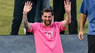 Lionel Messi zdradza plany na emeryturę. "Chcę zacząć od zera"