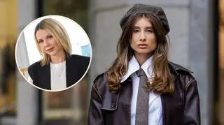 Beret wraca do łask. Stylistka zdradza, jak nosić go w 2025, by nie popełnić modowego faux-pas 