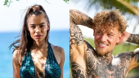 Julia i Milan z "Hotelu Paradise 11" są razem po programie?! Pokazali za dużo na jednym ze zdjęć