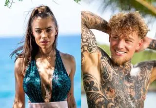 Julia i Milan z "Hotelu Paradise 11" są razem po programie?! Pokazali za dużo na jednym ze zdjęć