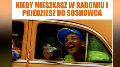 Memy o miastach