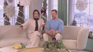  Aleksandra Domańska o nowym serialu