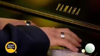 Emilio Piano i Lucie - “Maison”