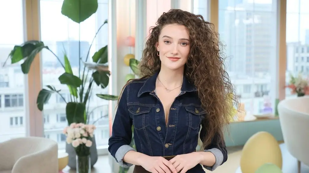 Salomea Melnyk