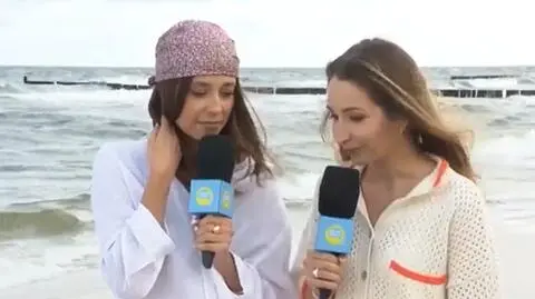 Idealne letnie spotkania z przyjaciółmi? Ola Kot ma na nie sprawdzony przepis