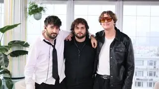 Lordofon na scenie Dzień Dobry TVN