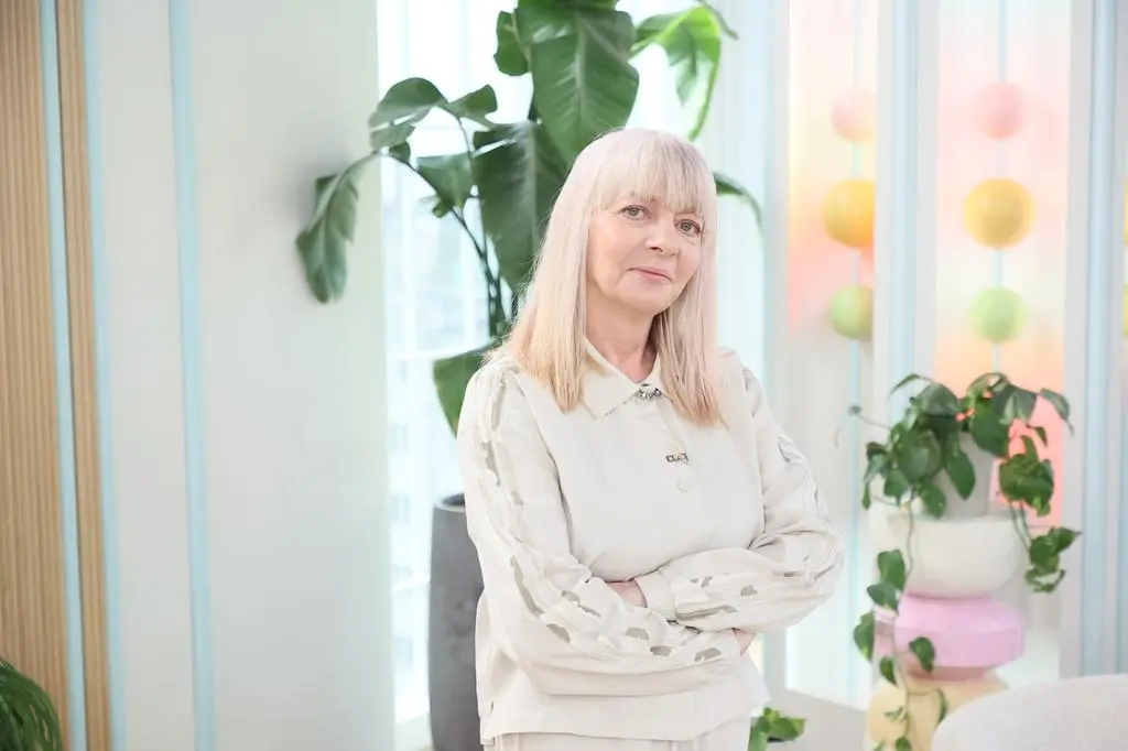 Mariola Kozak