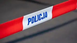 Tragiczny wypadek pod Białymstokiem. Nie żyje kierowca i roczne dziecko